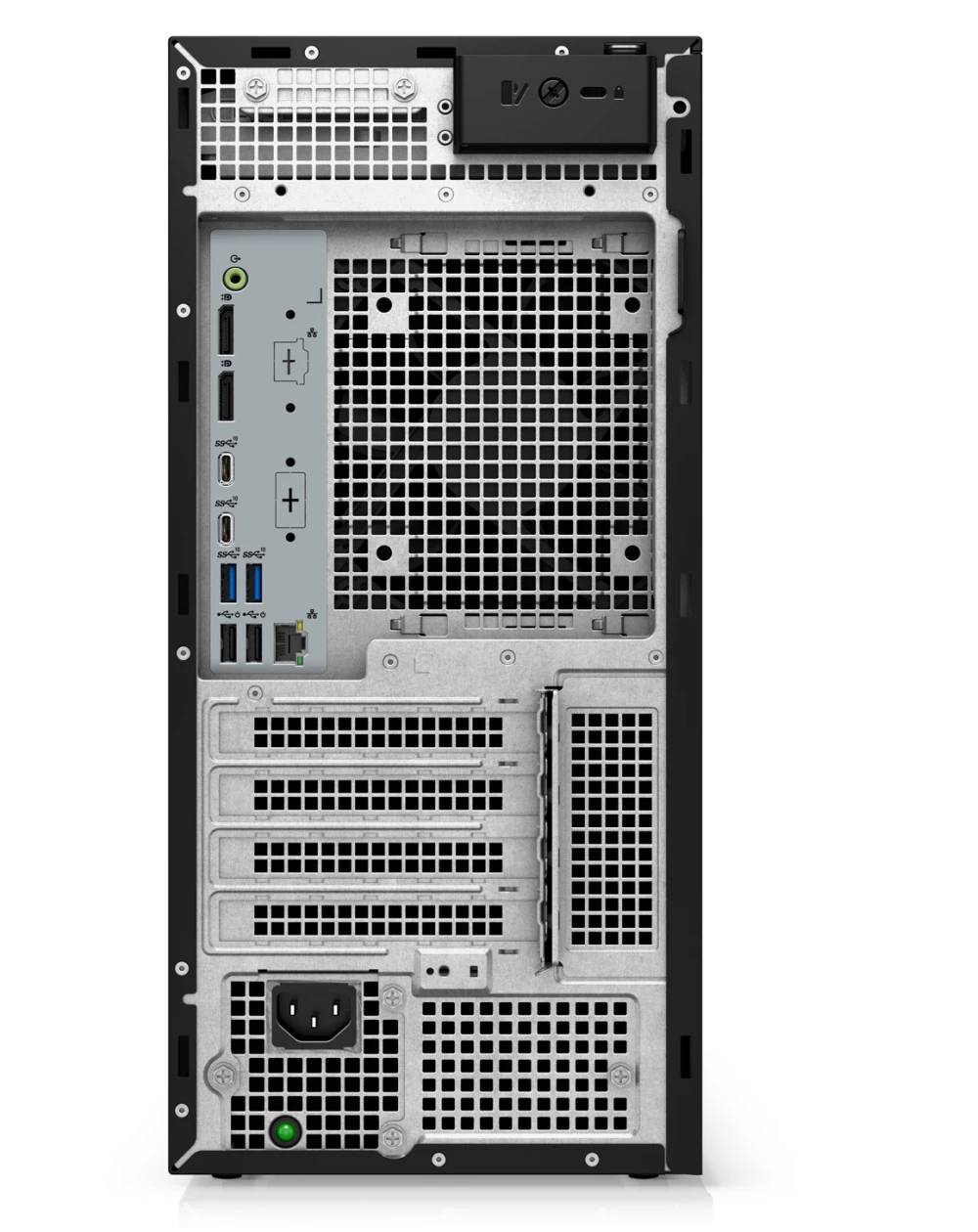 La station Dell Precision 3660 Tower i9 allie puissance ultime et fiabilité avec un Intel i9 13e Gen, 32 Go RAM, 1 To SSD. Idéale pour les pros sur It Delta Com.